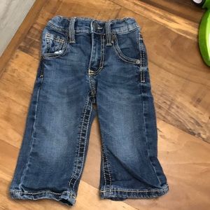 Toddler Girl Wranglers 🐴